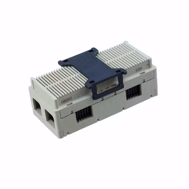 1-1761617-5 TE Connectivity AMP Connectors  Arrays Edge Type Mezzanine (Board to Board)
